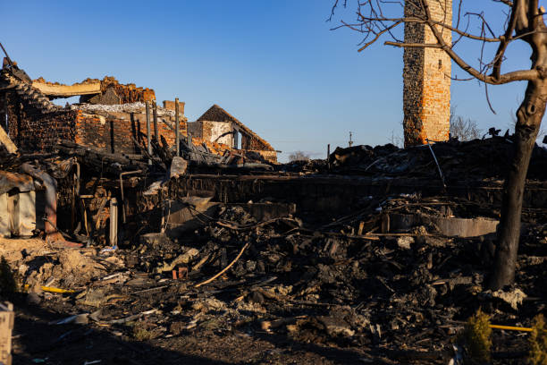 Reliable Fire Damage Removal contractor in Audubon, PA by Fire Damage Flint